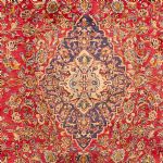 1068 4075 ORIENTAL RUG